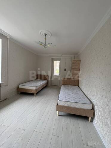 İcarəyə verilir 1 otaqlı köhnə tikili 45 m², Qara Qarayev m., photo 10 from 13
