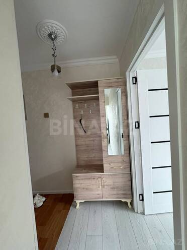 İcarəyə verilir 1 otaqlı köhnə tikili 45 m², Qara Qarayev m., photo 7 from 13