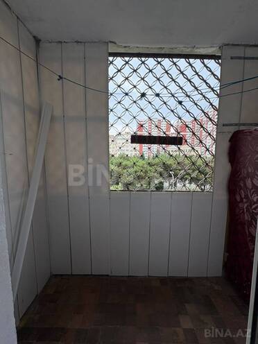 İcarəyə verilir 1 otaqlı köhnə tikili 45 m², Qara Qarayev m., photo 12 from 13