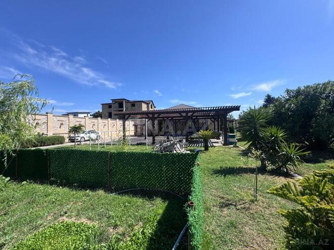Satılır 6 otaqlı həyət evi/bağ evi 250 m², Nardaran q., photo 3 from 13