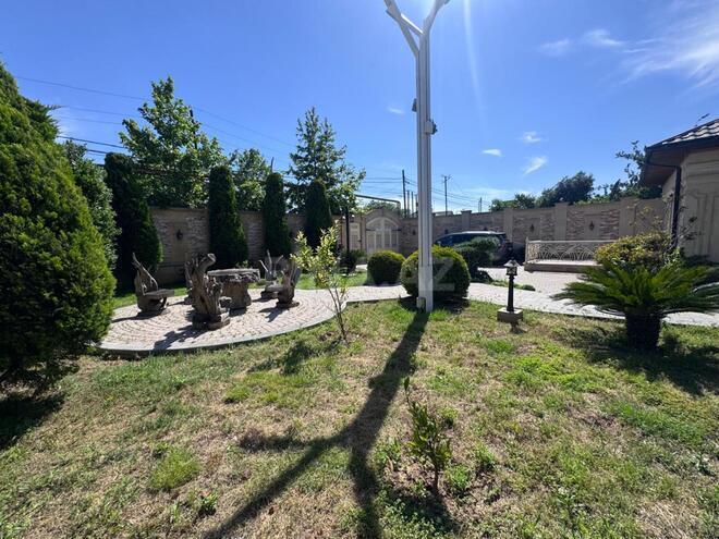 Satılır 6 otaqlı həyət evi/bağ evi 250 m², Nardaran q., photo 4 from 13