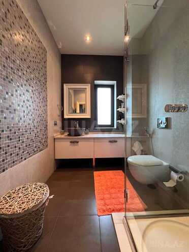 Satılır 6 otaqlı həyət evi/bağ evi 250 m², Nardaran q., photo 12 from 13