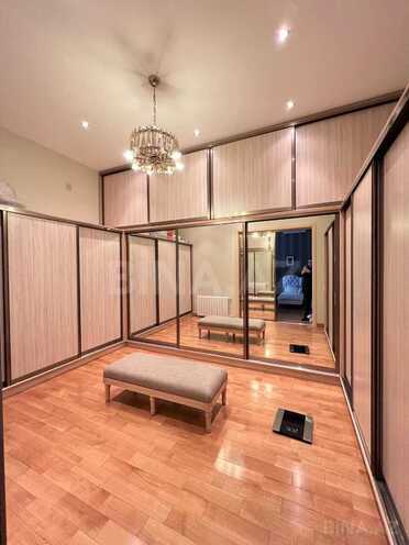Satılır 6 otaqlı həyət evi/bağ evi 250 m², Nardaran q., photo 6 from 13