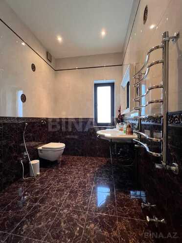 Satılır 6 otaqlı həyət evi/bağ evi 250 m², Nardaran q., photo 11 from 13