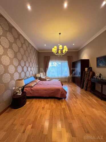 Satılır 6 otaqlı həyət evi/bağ evi 250 m², Nardaran q., photo 10 from 13