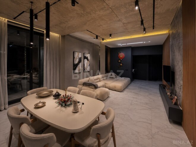 İcarəyə verilir 2 otaqlı yeni tikili 85 m², Ağ şəhər q., photo 3 from 11