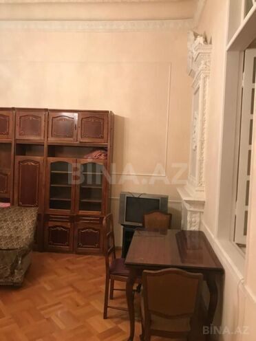 Satılır 3 otaqlı köhnə tikili 106 m², Sahil m., photo 6 from 20