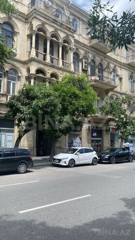 Satılır 3 otaqlı köhnə tikili 106 m², Sahil m., photo 3 from 20