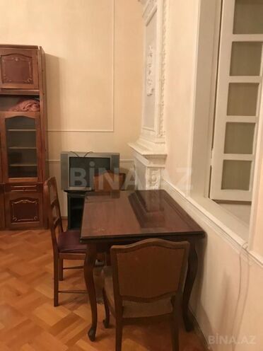 Satılır 3 otaqlı köhnə tikili 106 m², Sahil m., photo 7 from 20