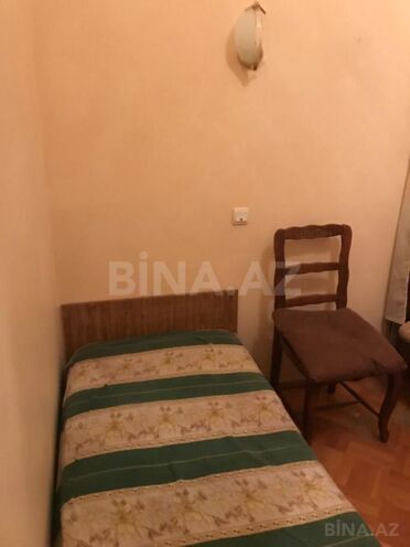 Satılır 3 otaqlı köhnə tikili 106 m², Sahil m., photo 16 from 20