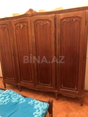 Satılır 3 otaqlı köhnə tikili 106 m², Sahil m., photo 17 from 20