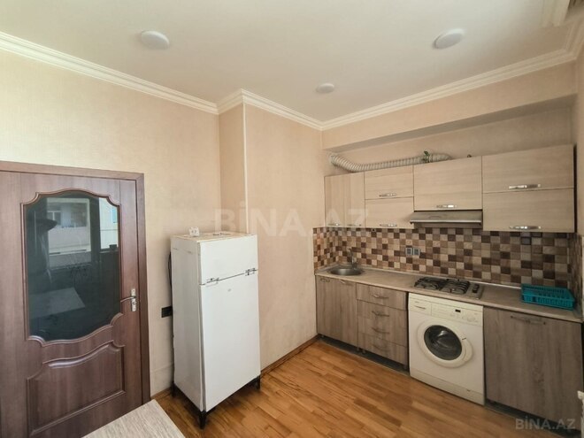 Продаётся 3-комн. новостройка 90 м², м. Ази Асланов, photo 12 from 15