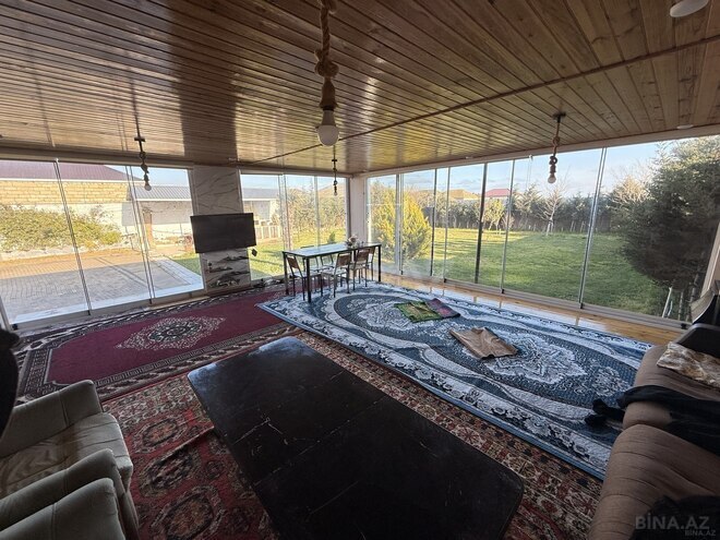 Продаётся 3-комн. дом/дача 110 м², пос. Бина, photo 1 from 19