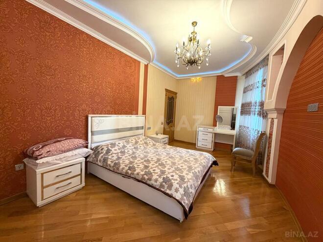 Сдаётся 3-комн. новостройка 135 м², м. Шах Исмаил Хатаи, photo 8 from 14