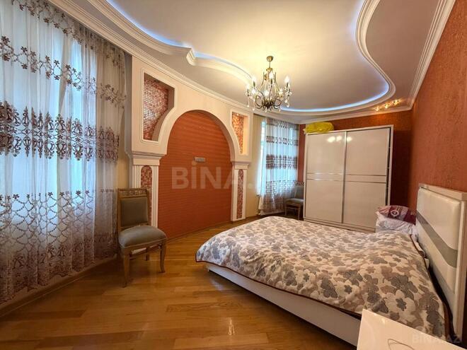 Сдаётся 3-комн. новостройка 135 м², м. Шах Исмаил Хатаи, photo 7 from 14