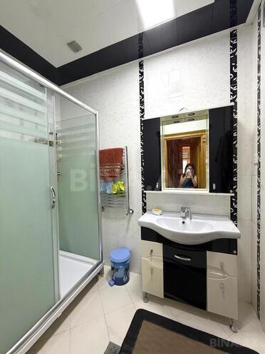 Сдаётся 3-комн. новостройка 135 м², м. Шах Исмаил Хатаи, photo 13 from 14