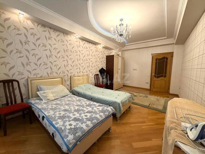 Сдаётся 3-комн. новостройка 135 м², м. Шах Исмаил Хатаи, photo 10 from 14