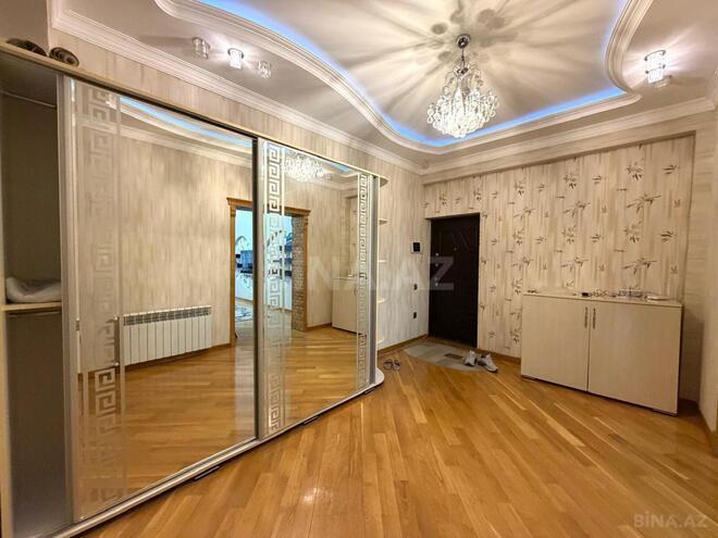 Сдаётся 3-комн. новостройка 135 м², м. Шах Исмаил Хатаи, photo 11 from 14