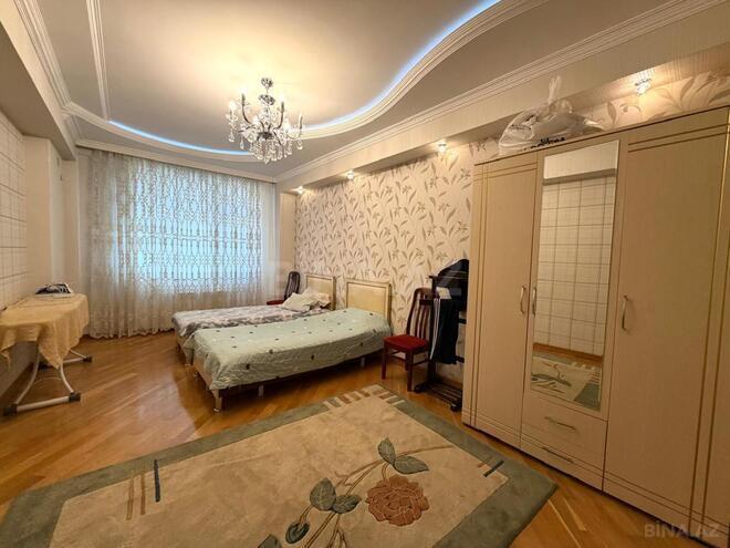 Сдаётся 3-комн. новостройка 135 м², м. Шах Исмаил Хатаи, photo 9 from 14
