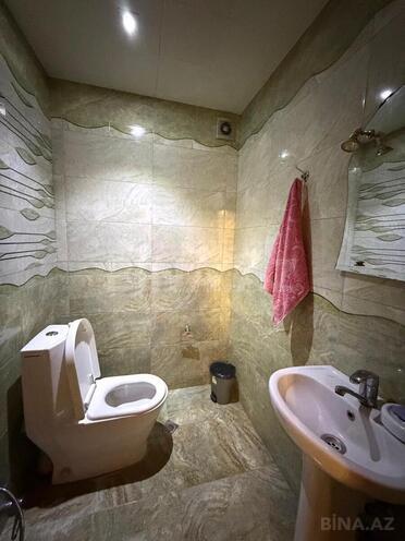 Сдаётся 3-комн. новостройка 135 м², м. Шах Исмаил Хатаи, photo 12 from 14