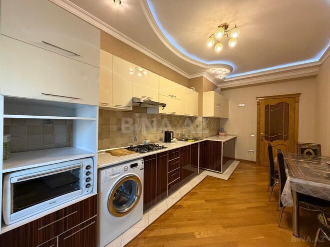 Сдаётся 3-комн. новостройка 135 м², м. Шах Исмаил Хатаи, photo 6 from 14