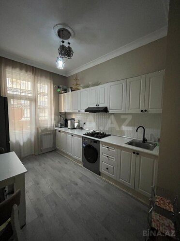 İcarəyə verilir 2 otaqlı yeni tikili 60 m², photo 8 from 12