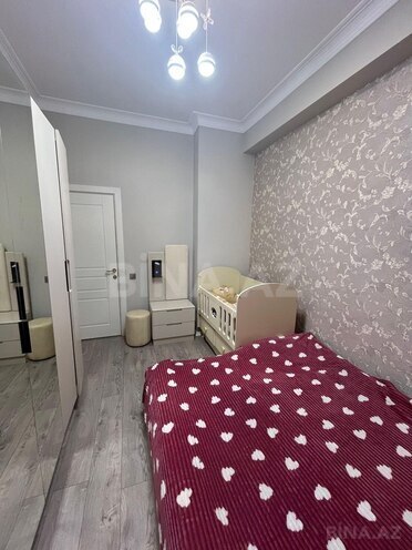 İcarəyə verilir 2 otaqlı yeni tikili 60 m², photo 3 from 12