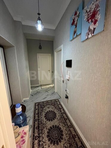 İcarəyə verilir 2 otaqlı yeni tikili 60 m², photo 5 from 12