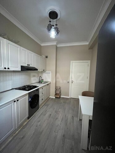 İcarəyə verilir 2 otaqlı yeni tikili 60 m², photo 9 from 12
