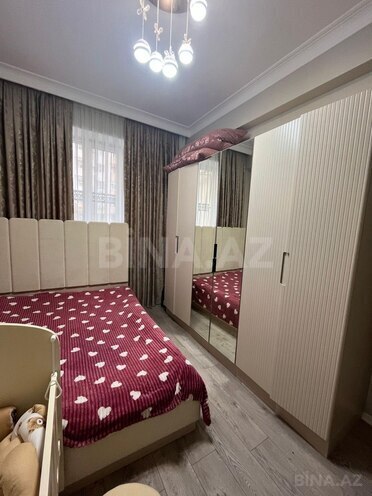 İcarəyə verilir 2 otaqlı yeni tikili 60 m², photo 6 from 12