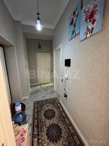 İcarəyə verilir 2 otaqlı yeni tikili 60 m², photo 7 from 12