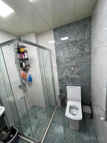 İcarəyə verilir 2 otaqlı yeni tikili 60 m², photo 4 from 12