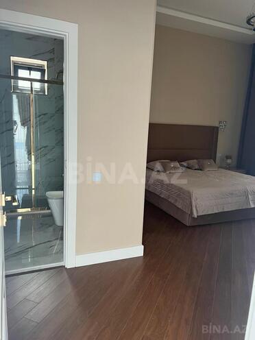 İcarəyə verilir 6 otaqlı həyət evi/bağ evi 500 m², Şıxov q., photo 12 from 16