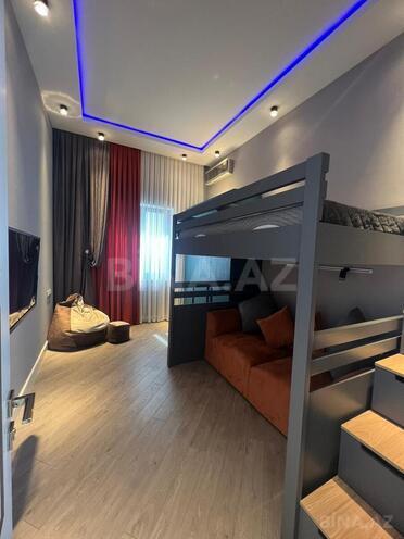 İcarəyə verilir 6 otaqlı həyət evi/bağ evi 500 m², Şıxov q., photo 10 from 16