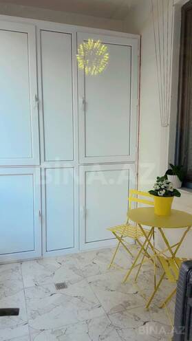 Satılır 2 otaqlı yeni tikili 60 m², Nəriman Nərimanov m., photo 17 from 19