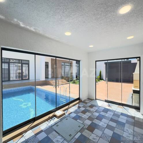 Продаётся 4-комн. дом/дача 150 м², пос. Мардакан, photo 9 from 21