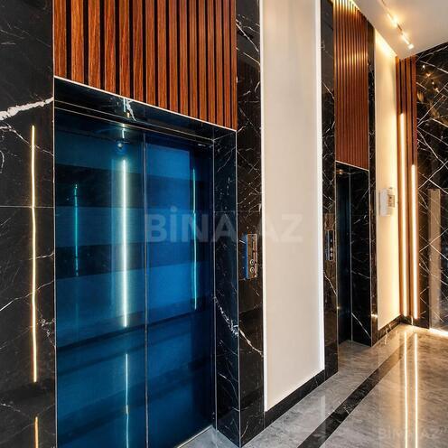 Продаётся 2-комн. новостройка 75.5 м², м. Азадлыг проспекти, photo 6 from 14