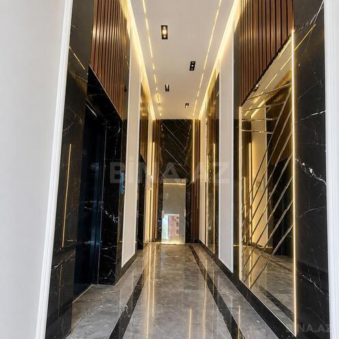 Продаётся 2-комн. новостройка 75.5 м², м. Азадлыг проспекти, photo 5 from 14