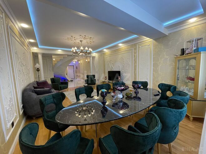Продаётся 3-комн. новостройка 160 м², пос. Бадамдар, photo 5 from 17