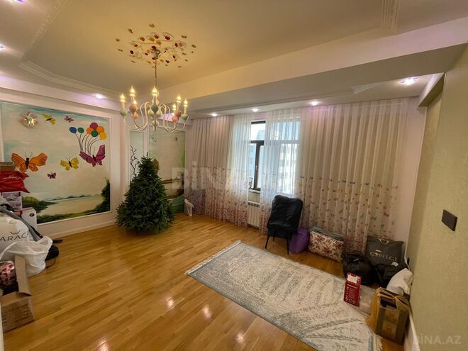 Продаётся 3-комн. новостройка 160 м², пос. Бадамдар, photo 9 from 17