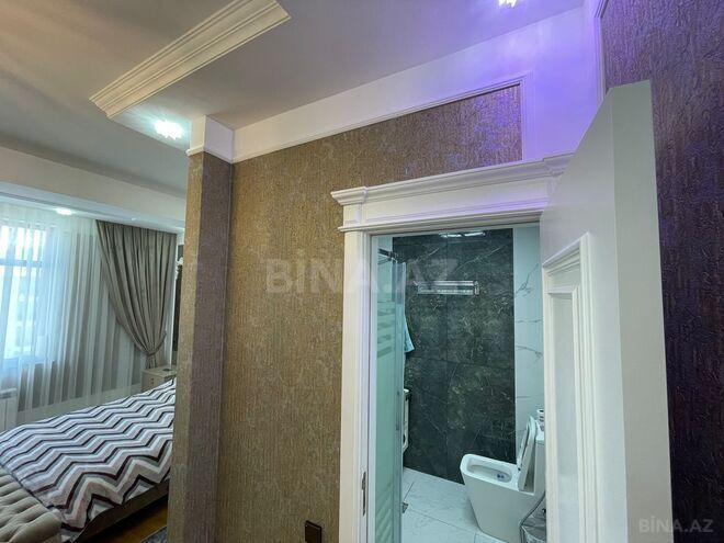 Продаётся 3-комн. новостройка 160 м², пос. Бадамдар, photo 12 from 17