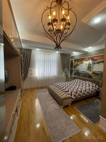 Продаётся 3-комн. новостройка 160 м², пос. Бадамдар, photo 6 from 17