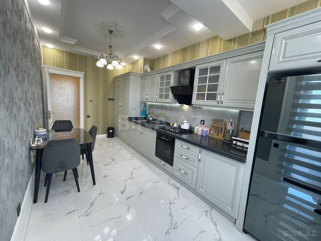 Продаётся 3-комн. новостройка 160 м², пос. Бадамдар, photo 11 from 17