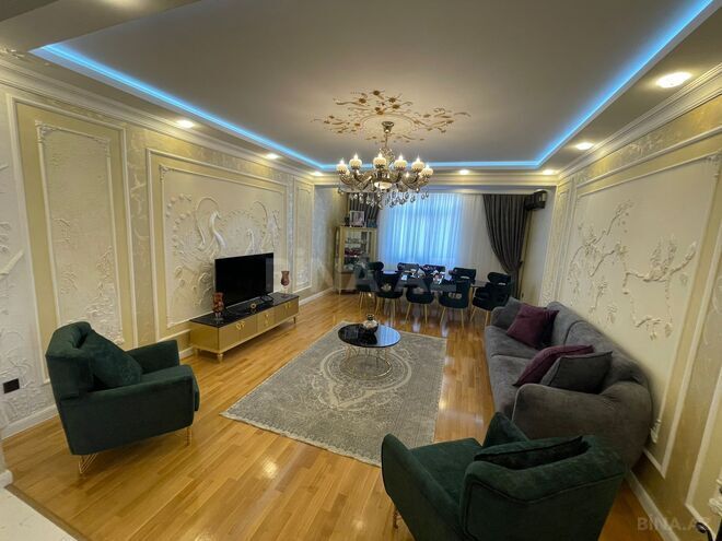 Продаётся 3-комн. новостройка 160 м², пос. Бадамдар, photo 4 from 17