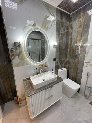 Продаётся 3-комн. новостройка 160 м², пос. Бадамдар, photo 15 from 17