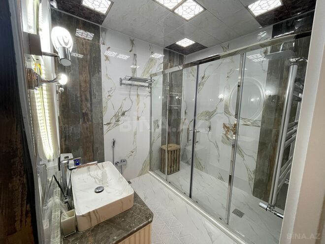 Продаётся 3-комн. новостройка 160 м², пос. Бадамдар, photo 14 from 17