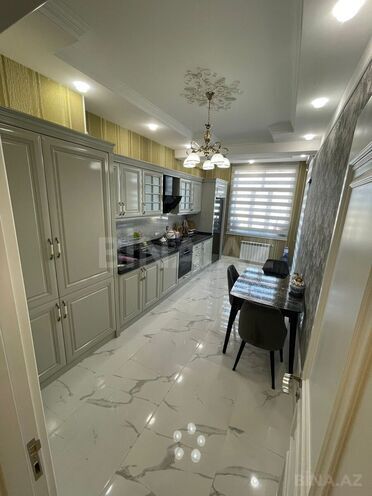 Продаётся 3-комн. новостройка 160 м², пос. Бадамдар, photo 10 from 17