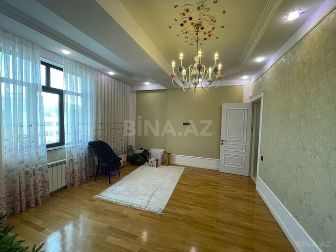 Продаётся 3-комн. новостройка 160 м², пос. Бадамдар, photo 8 from 17