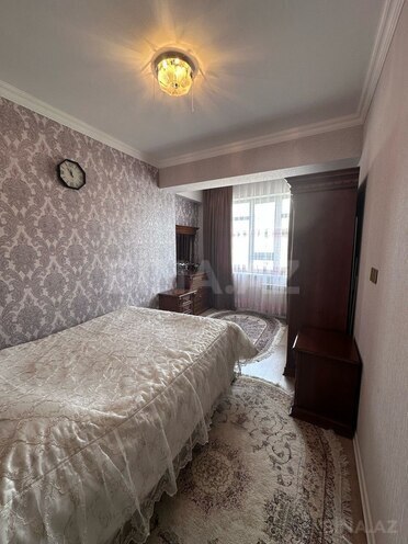 Продаётся 2-комн. новостройка 82 м², м. Иншаатчылар, photo 7 from 13
