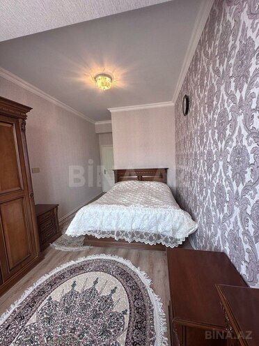 Продаётся 2-комн. новостройка 82 м², м. Иншаатчылар, photo 6 from 13